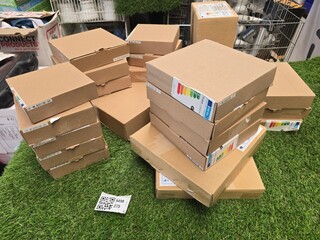 22 Stuks Led Verlichting Voor Binnen En Buiten Firalux, Mix kavel